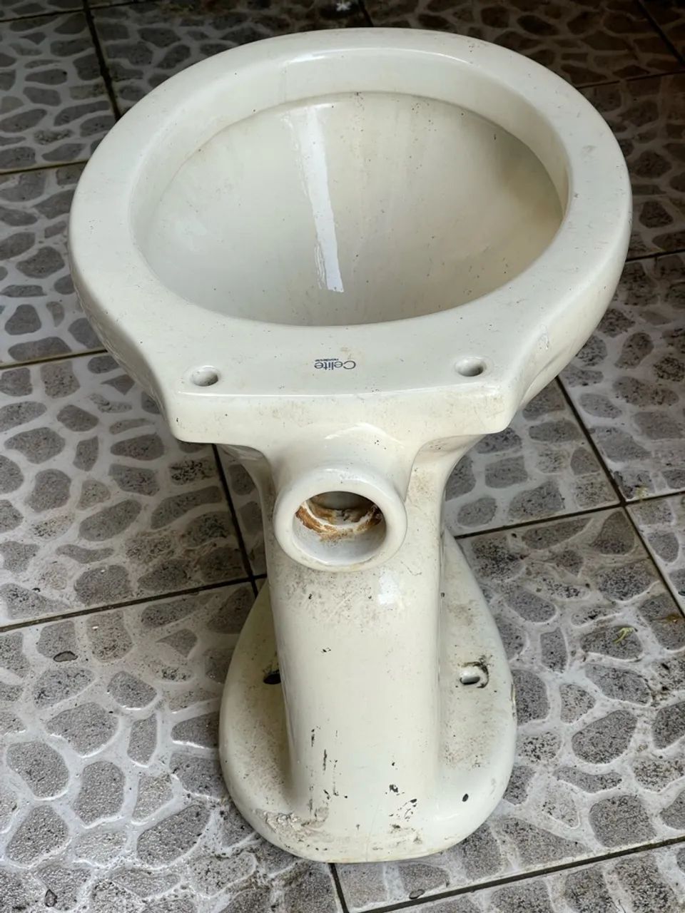 Vaso sanitário Celite - Foto 3
