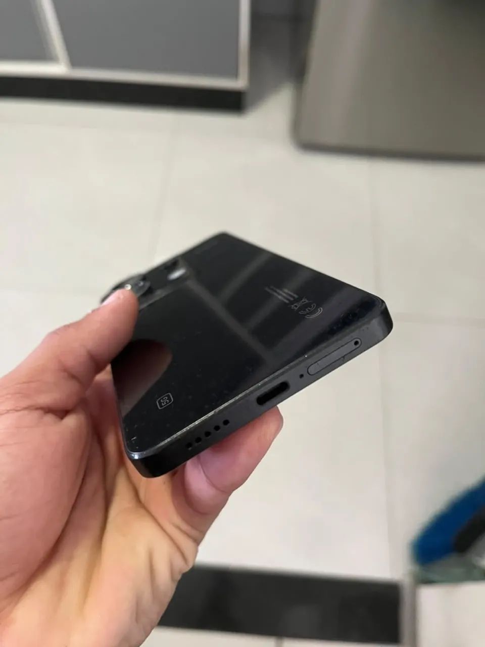 Smartphone poco x6  - Foto 4