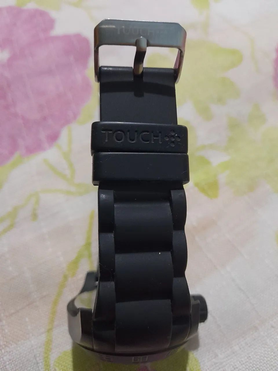 Relógio de pulso marca Touch - Foto 4