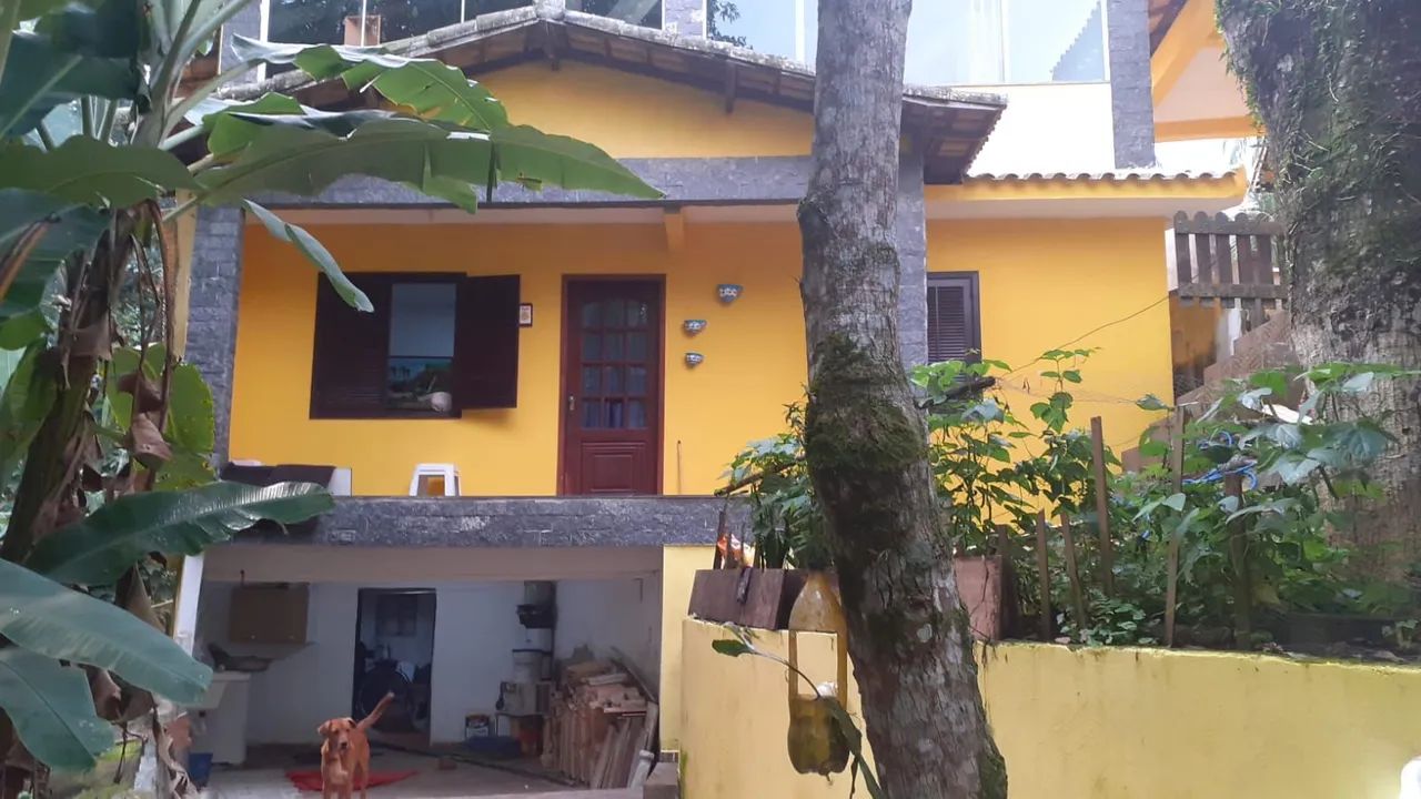 Foto - Angra dos Reis - Cantagalo