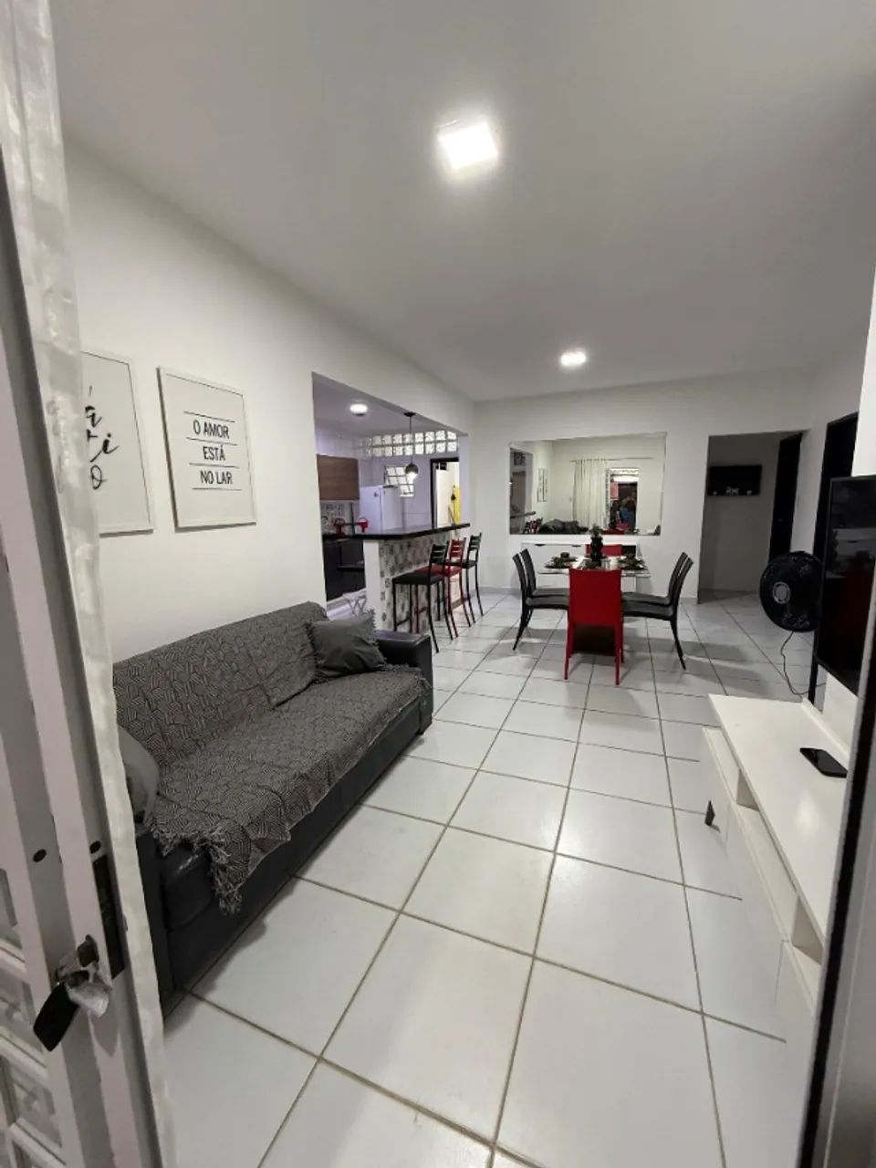Casa com piscina em Tamandaré-PE - Foto 11