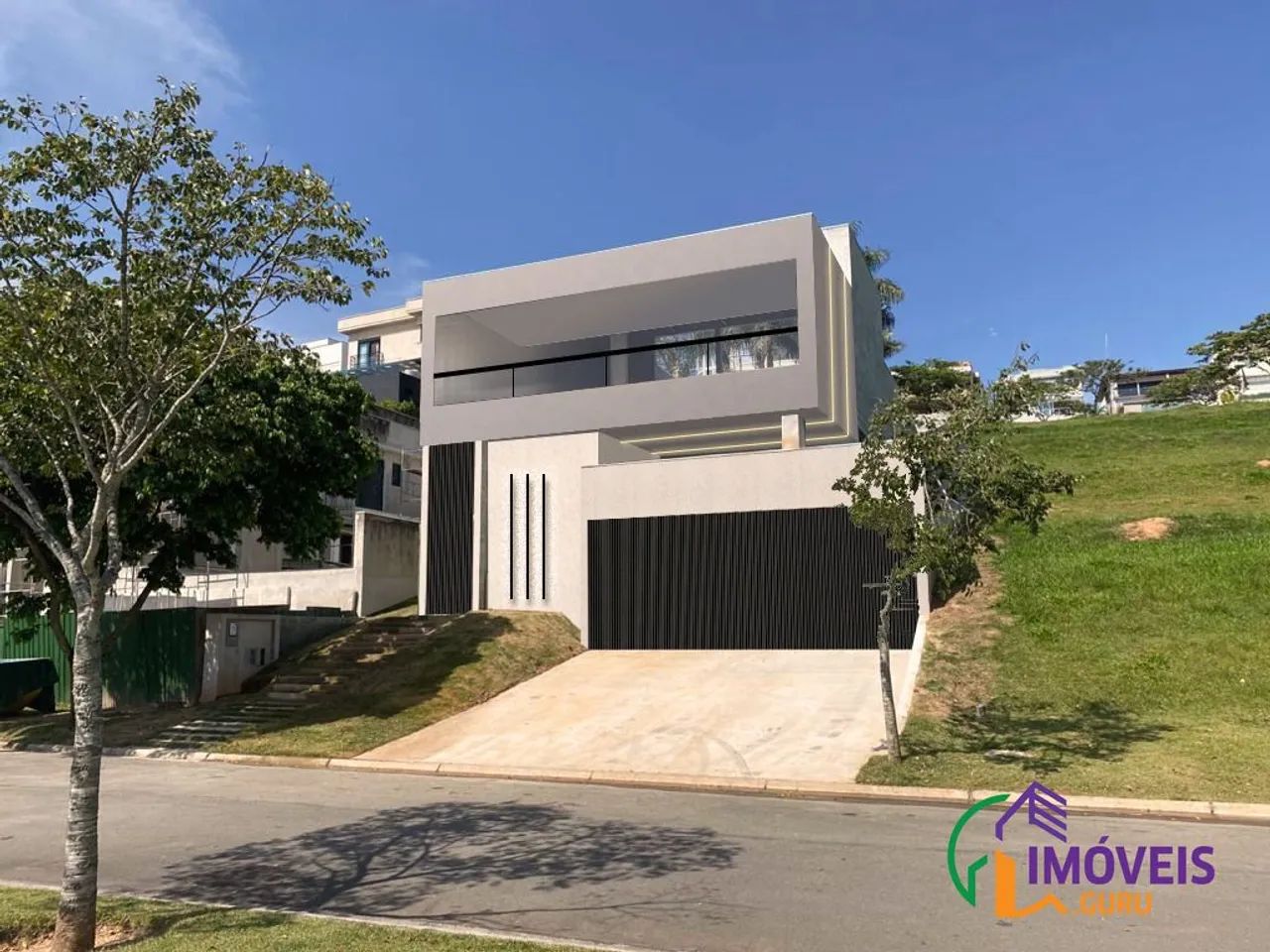 CASA EM CONDOMÍNIO - GENESIS 2 - SP - Foto 2