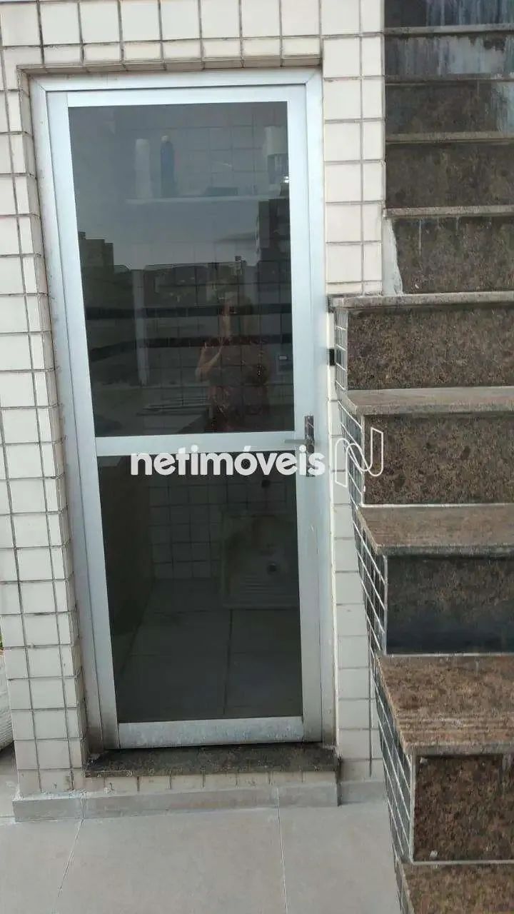 Venda Cobertura Cidade Nova Belo Horizonte - Foto 3