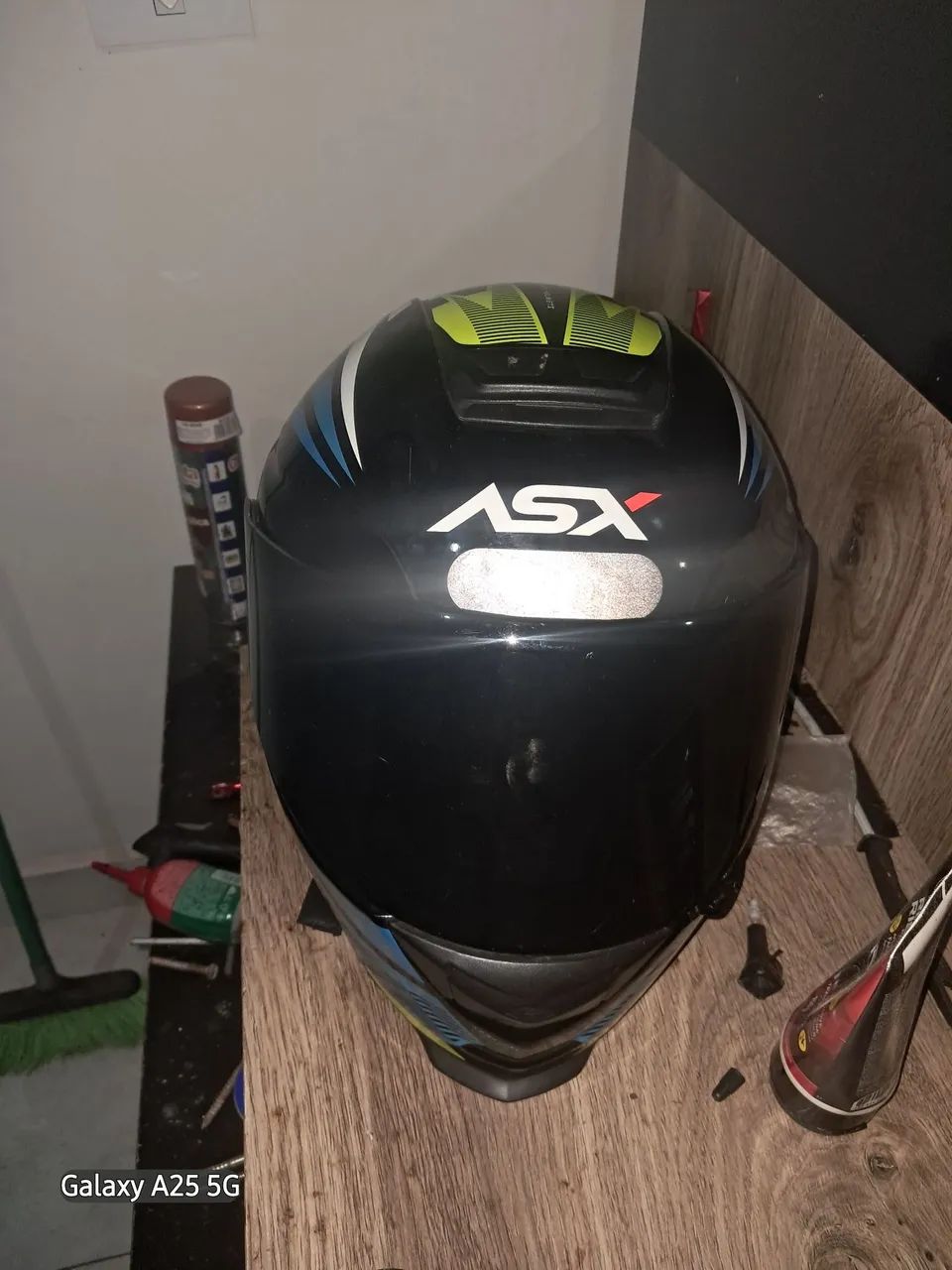 Capacete  - Foto 5