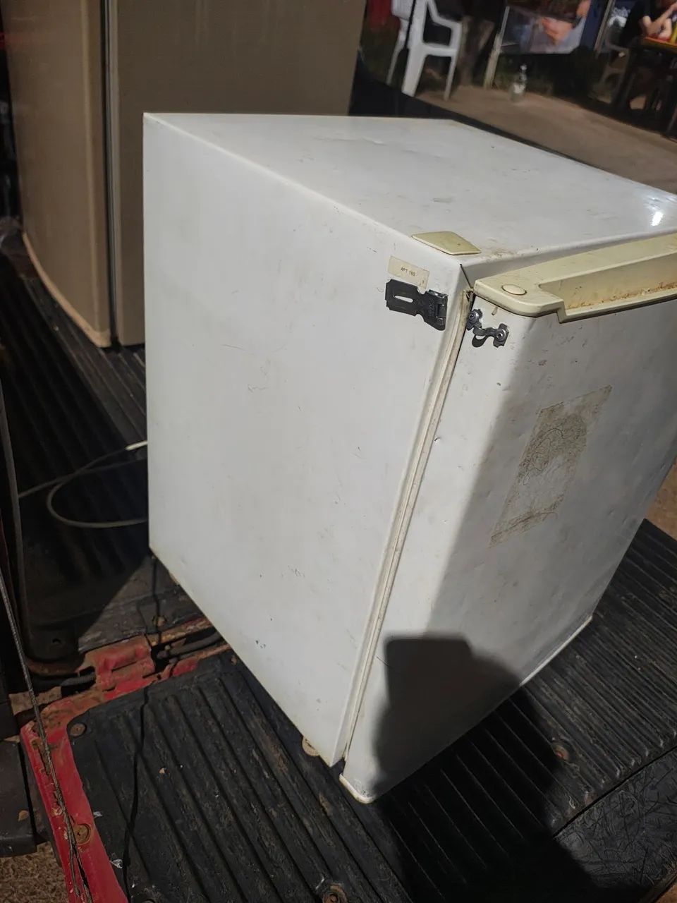 Frigobar 85 litros Philco  - Foto 2