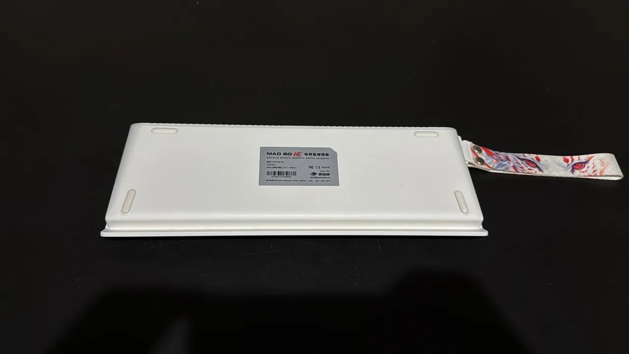 MADLIONS MAD 60 HE 0.2mm - Foto 2