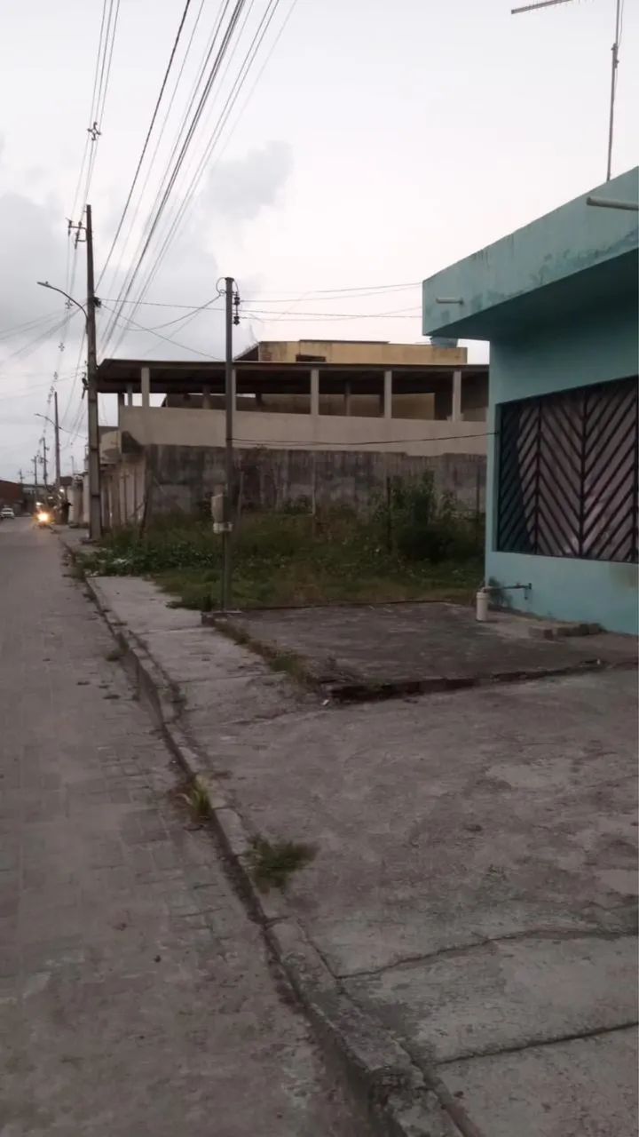 Terreno em nossa senhora do ó - Foto 4
