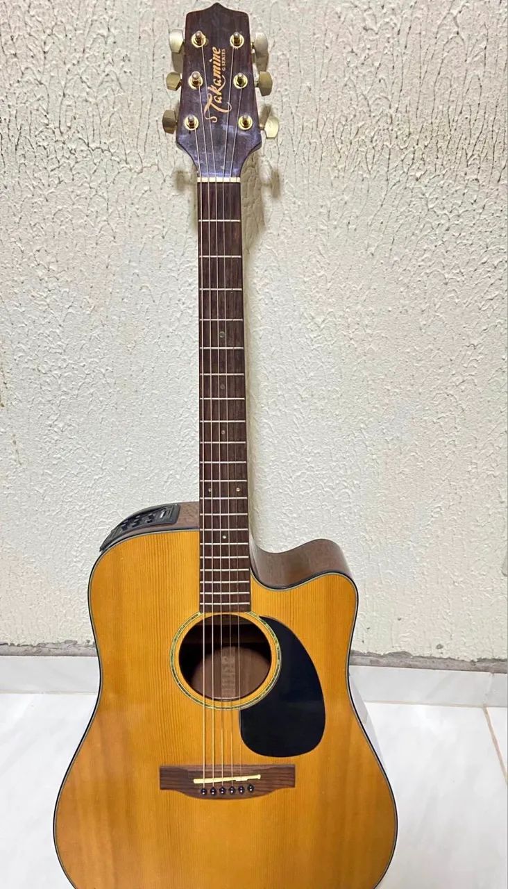 Violão 