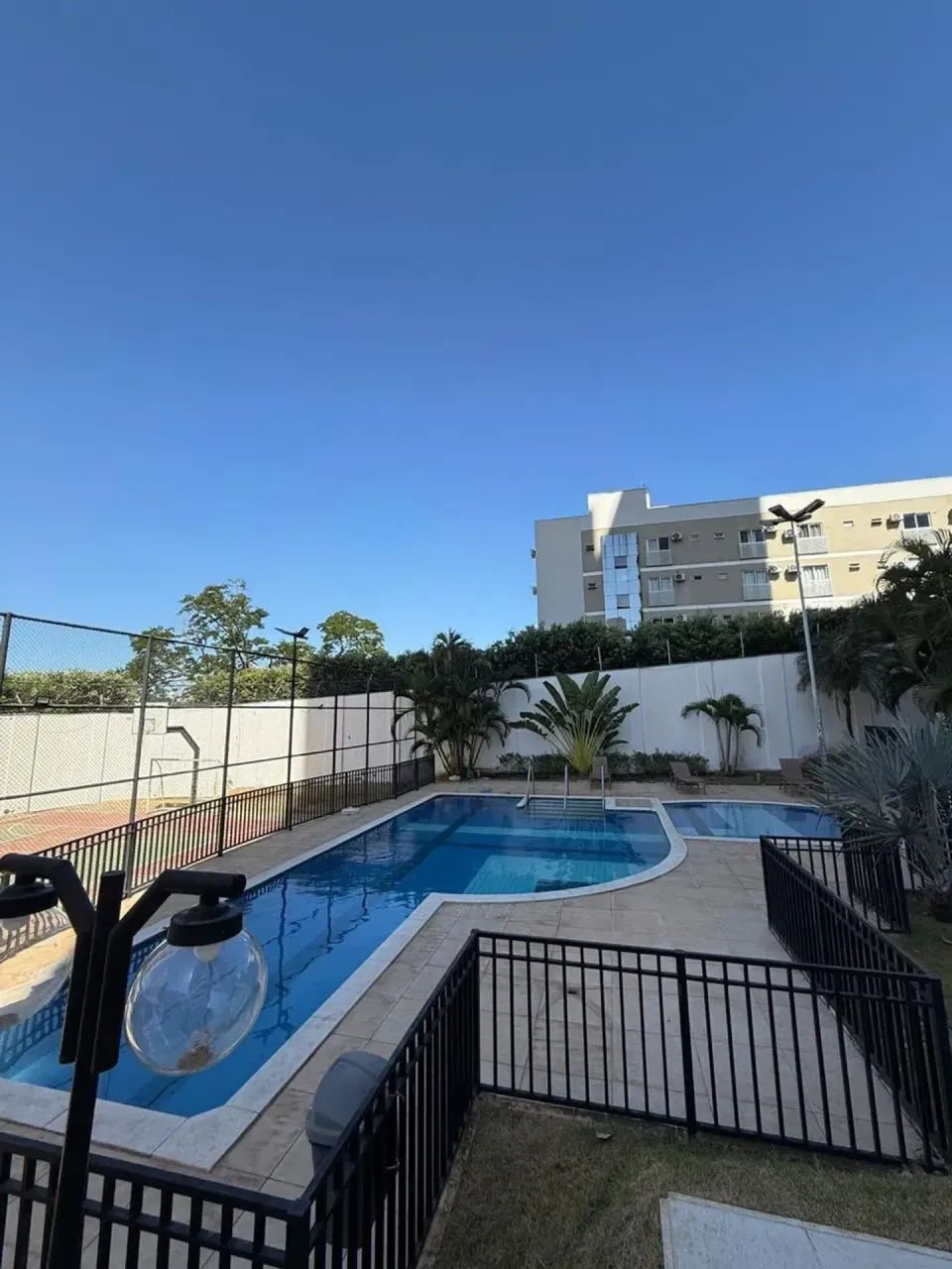 APARTAMENTO COM 3 QUARTOS À VENDA, 96m2 - EDIFICIO MIAMI GARDENS - Foto 2