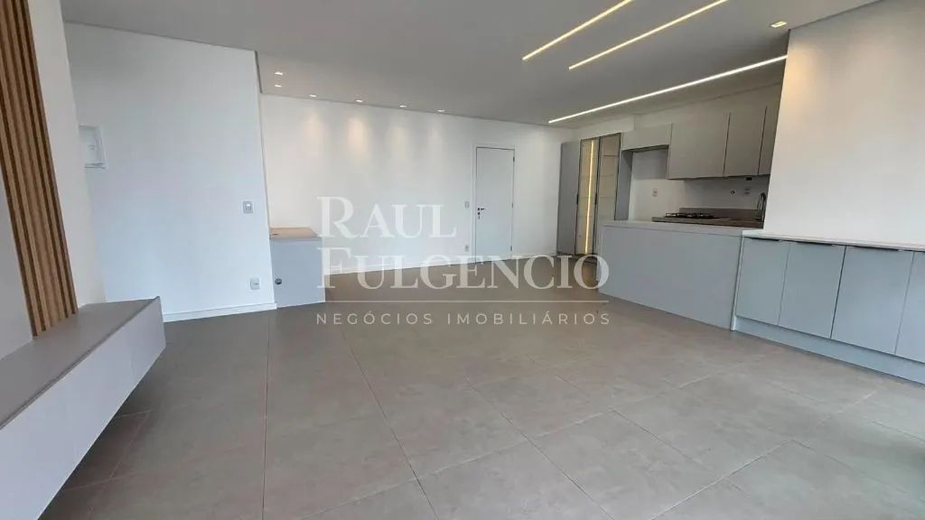 Apartamento novo para alugar com 2 quartos Bairro Gleba Palhano em Londrina - Foto 5