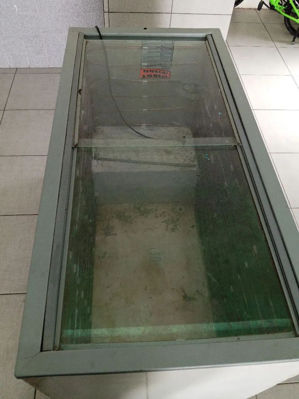 Vendo freezer  - Foto 4