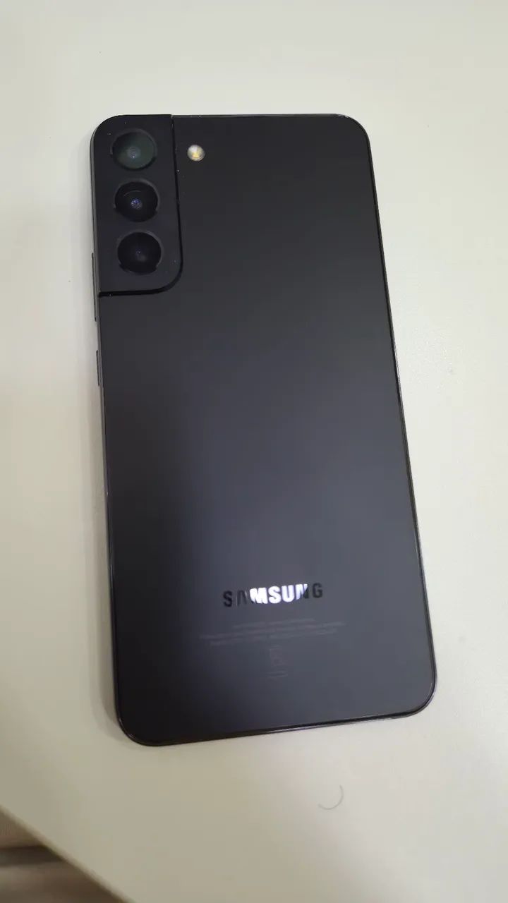 Celular Samsung Galaxy s22 plus 256gb - Foto 2