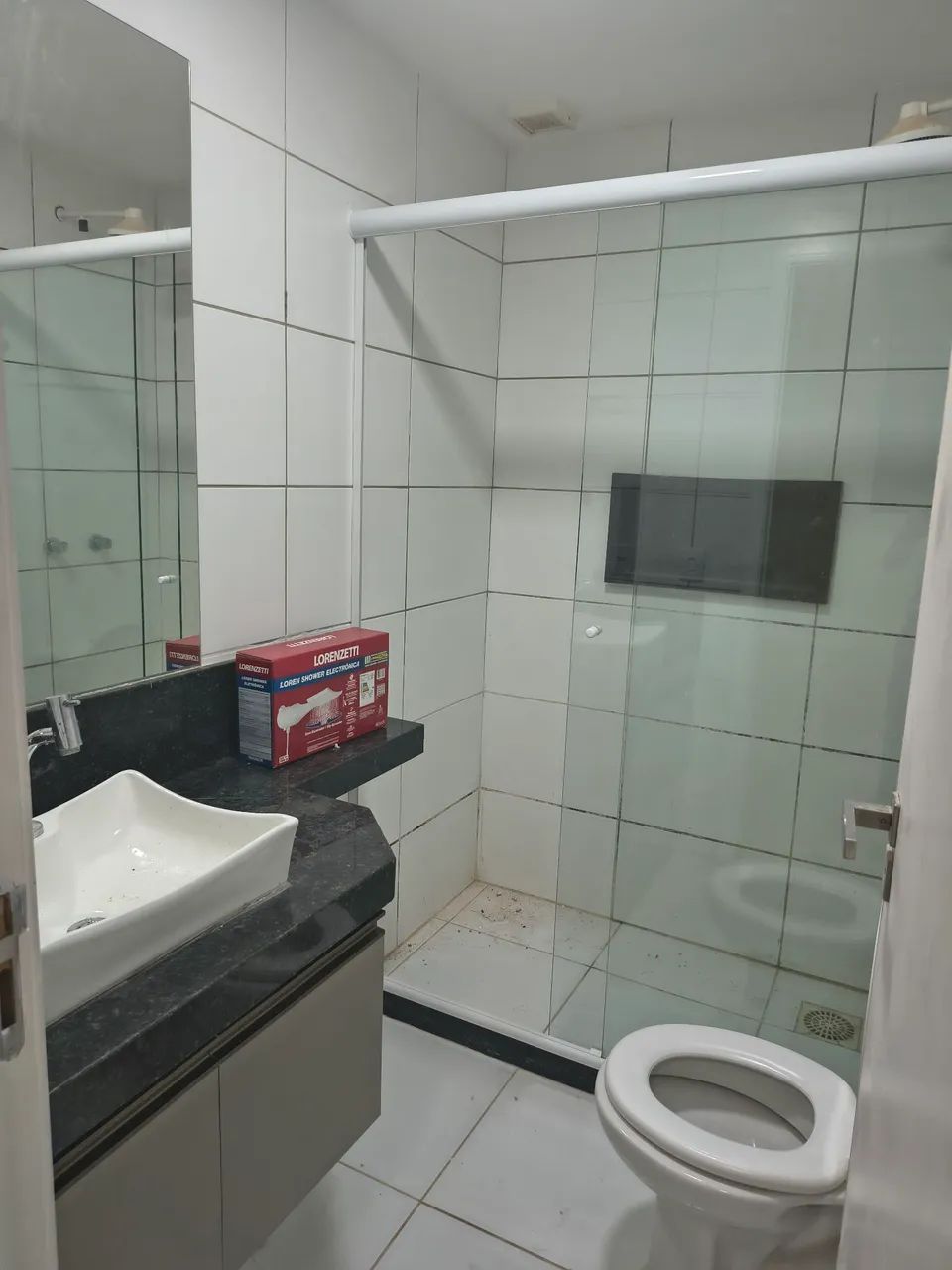 Aluguel | Apartamento no Ilha Parque - 3 Quartos - Foto 5