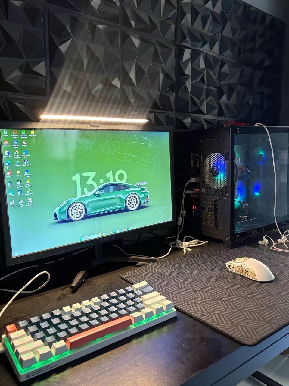 Pc gamer - Foto 4