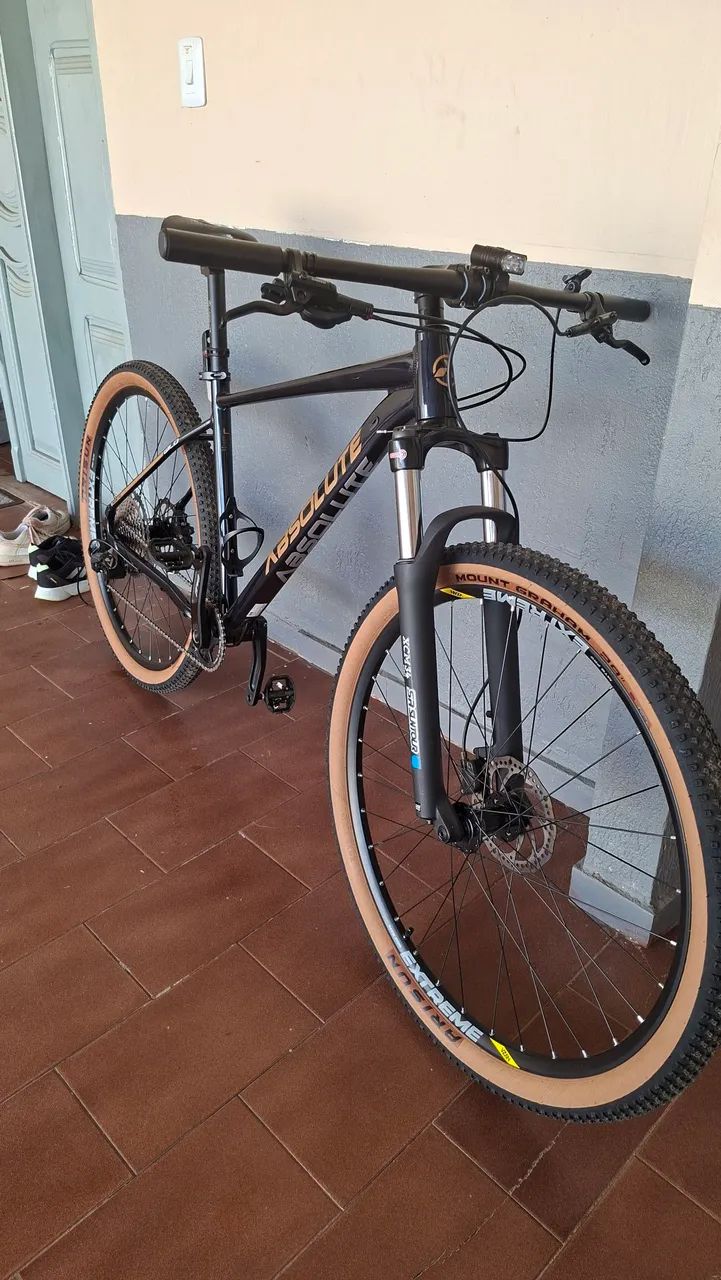 Vendo bike mtb boost  - Foto 2