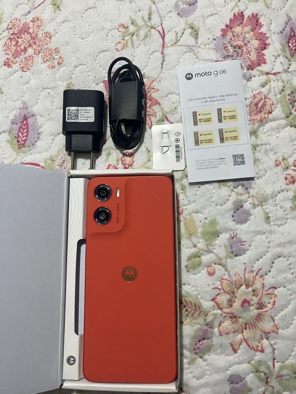 Moto g06 - Foto 2