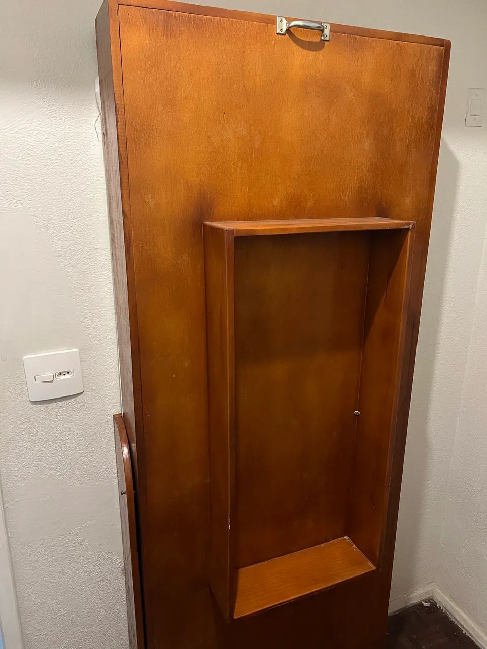 Cama solteiro retrátil - Foto 2