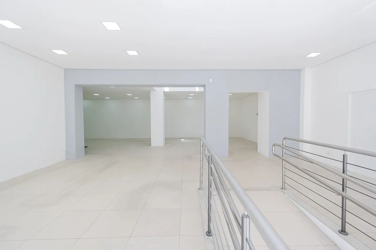 Prédio Comercial para Locação no Calçadão de Pelotas  468 m² com Máxima Visibilidade e Alt - Foto 2