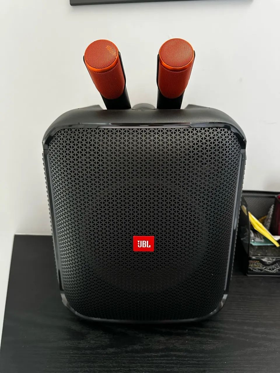 JBL PATYBOX ENCORE