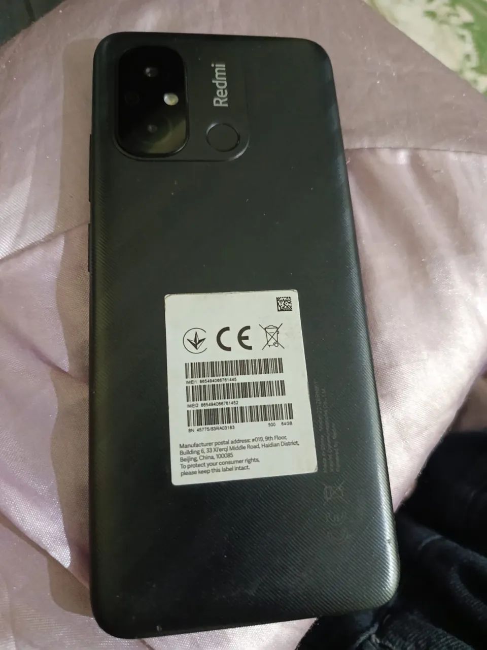 Redimi 12c - Foto 2