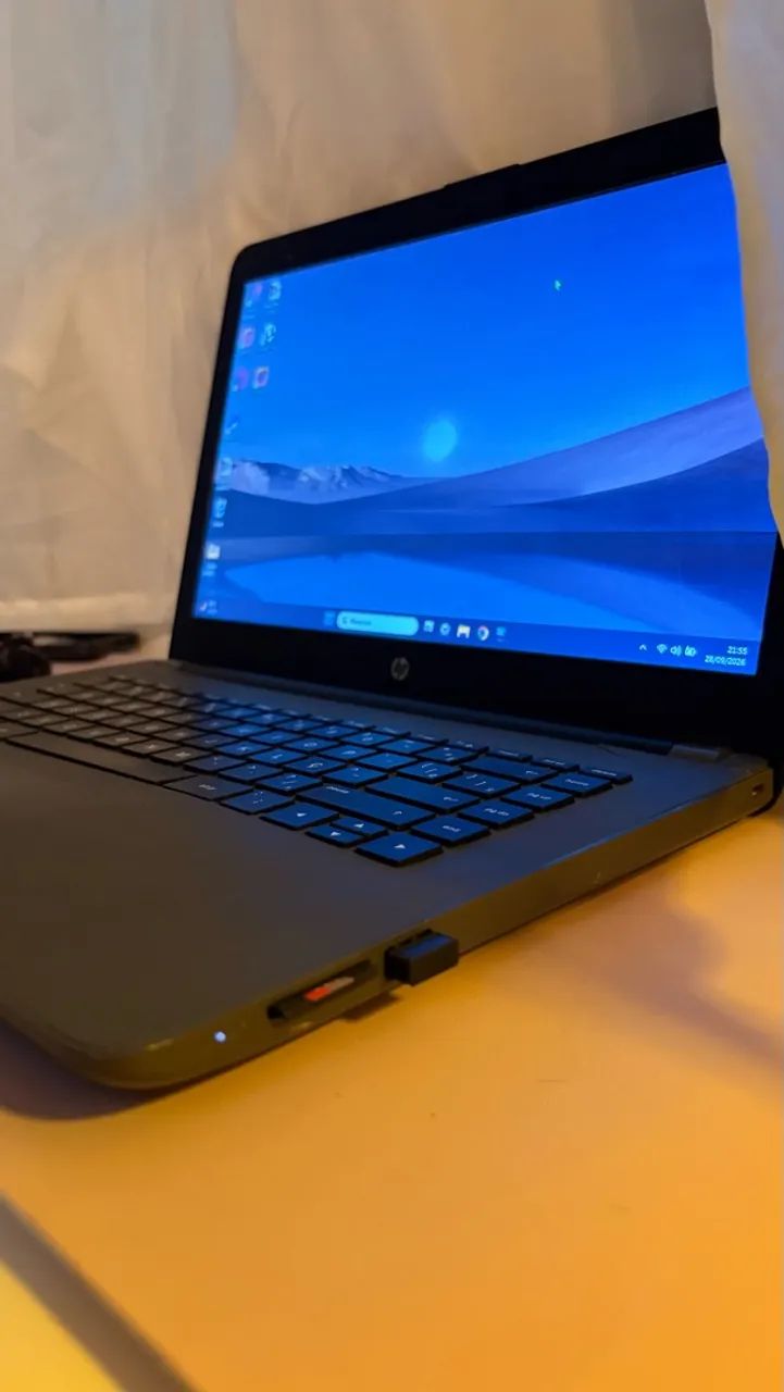 Notebook HP - Foto 2