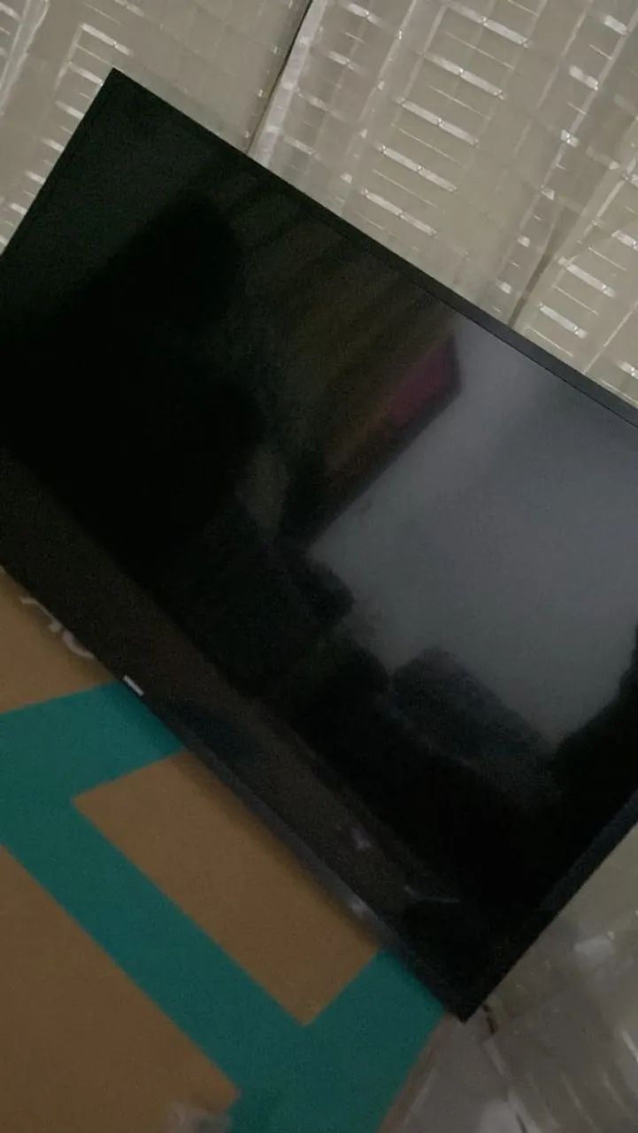 TV Samsung 43"