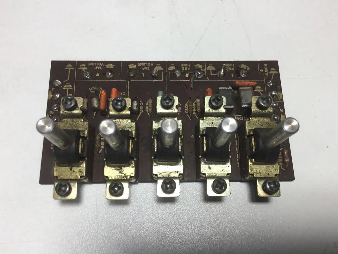 Gradiente model 160 - PCI 127 - Foto 3