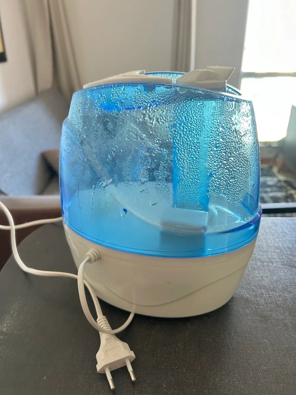 Umidificador de ar 