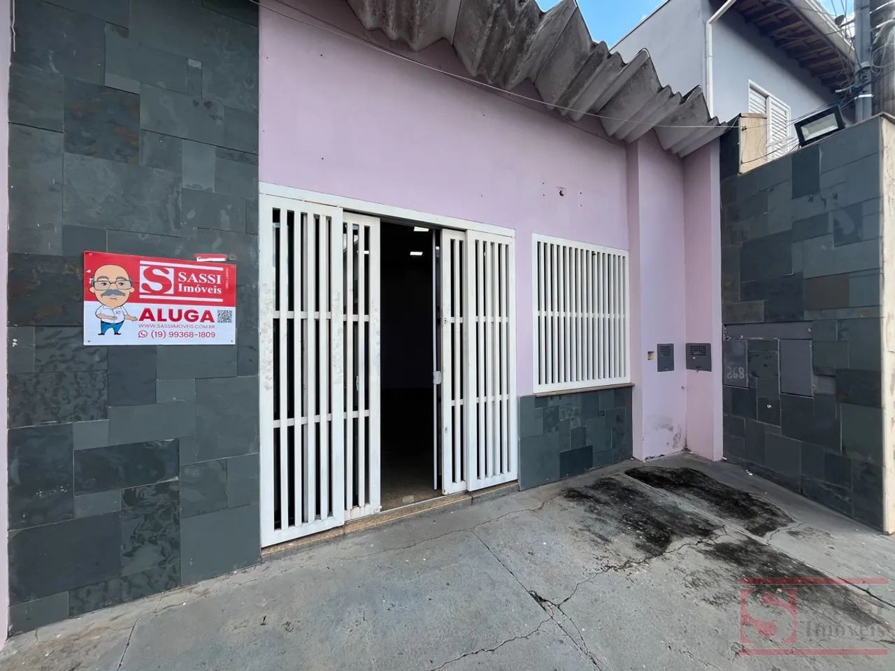 Sala Comercial em JARDIM NOVA EUROPA - Foto 2