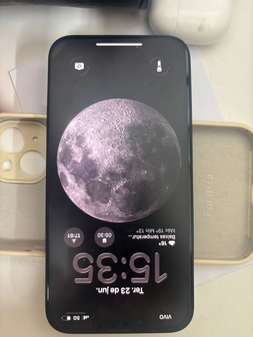 iPhone 14  - Foto 4