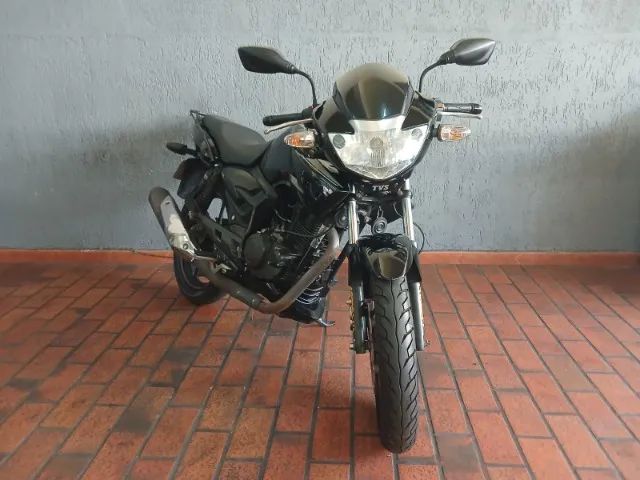Dafra Apache 150 2011/2012 - Foto 2