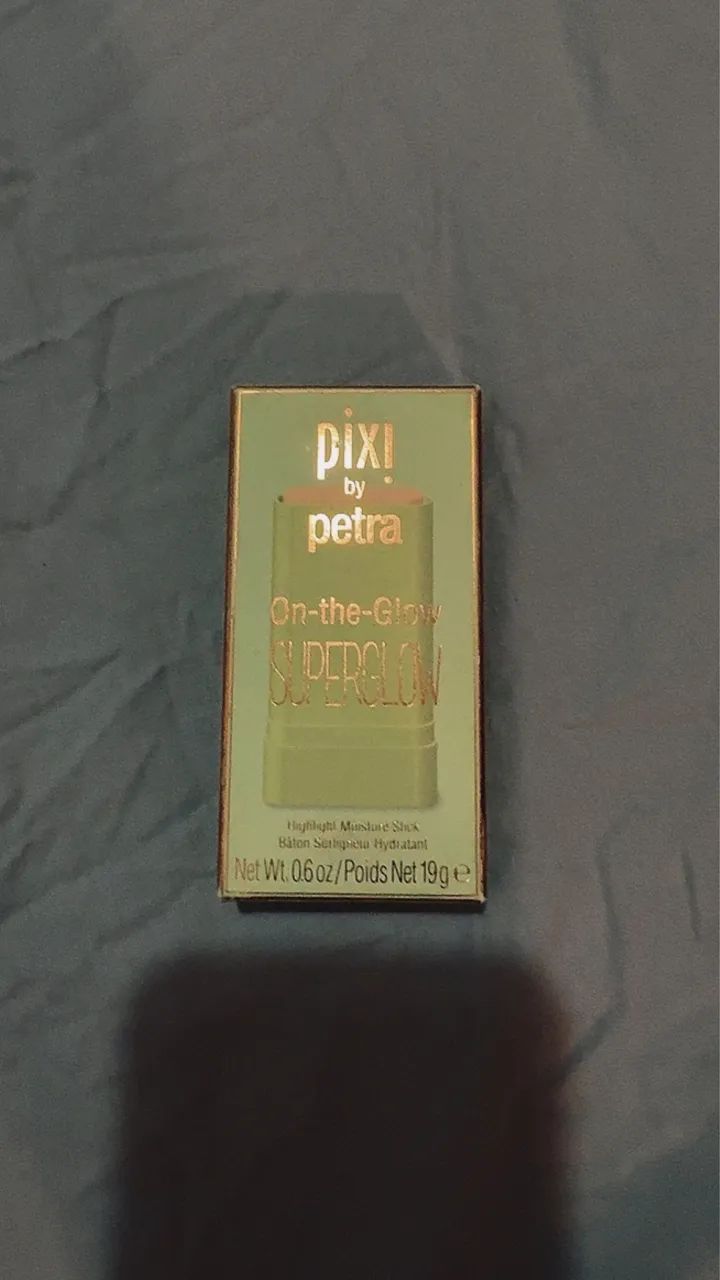 iluminador Pixi by Petra On-the-Glow - Foto 3
