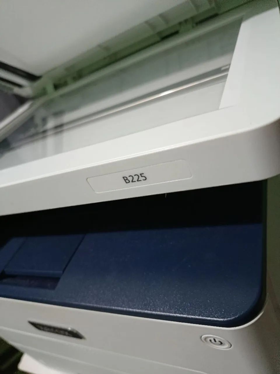 Impressora multifuncional xerox  - Foto 3
