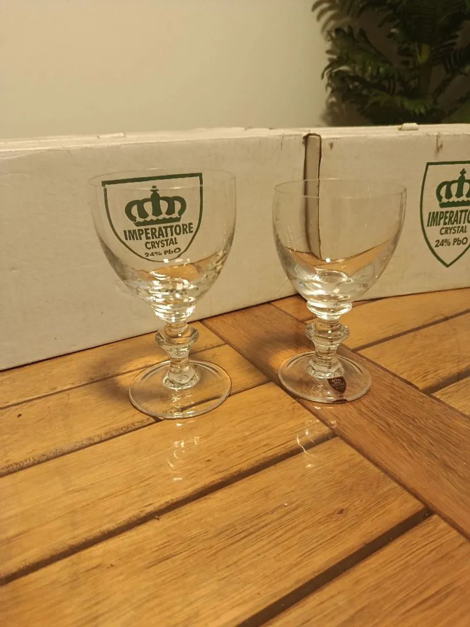 Taça cristal - Foto 3