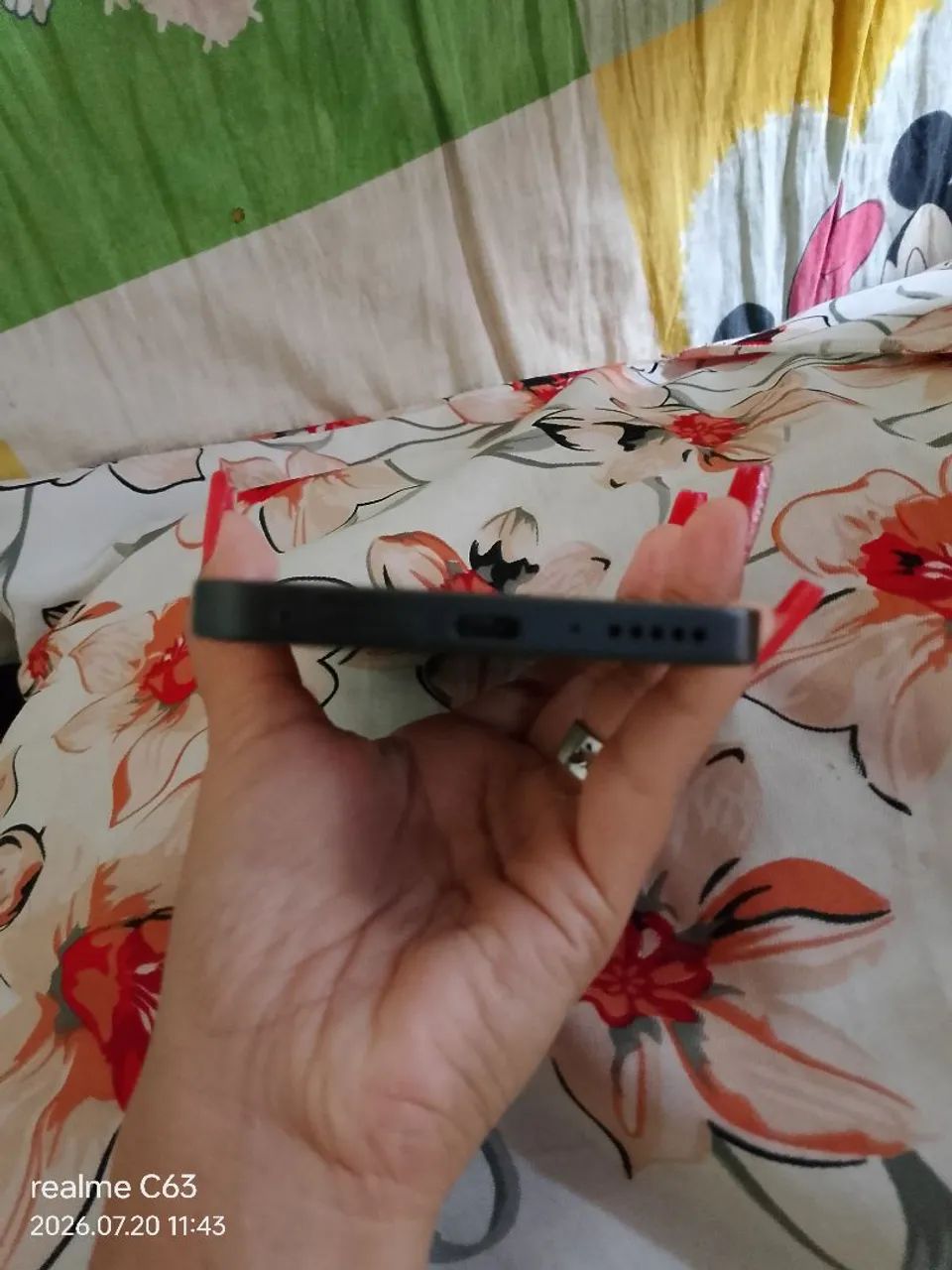 Redmi note 13 - Foto 5