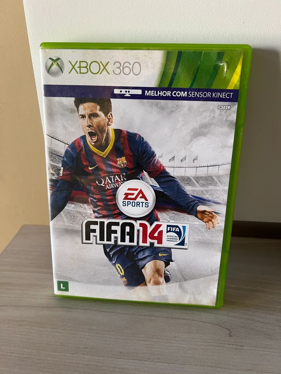 Jogos XBOX 360 - Foto 3