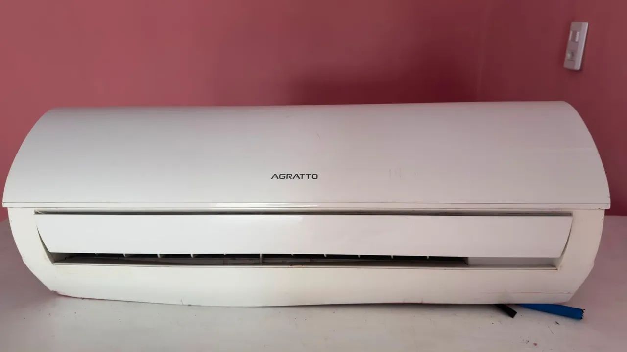 AR CONDICIONADO AGRATTO