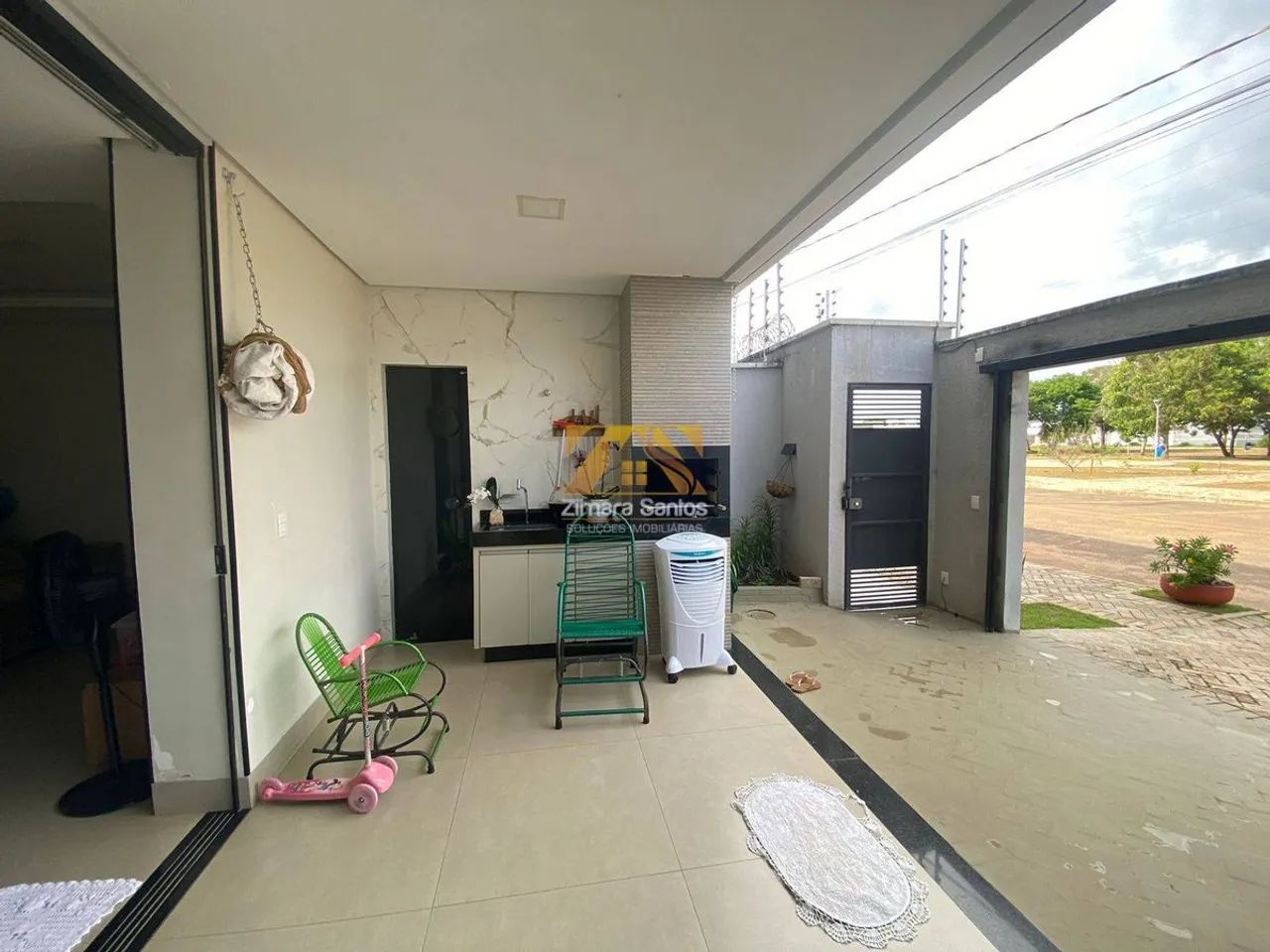 Sobrado com 3 Quartos à Venda, Plano Diretor Sul - Palmas - Foto 2