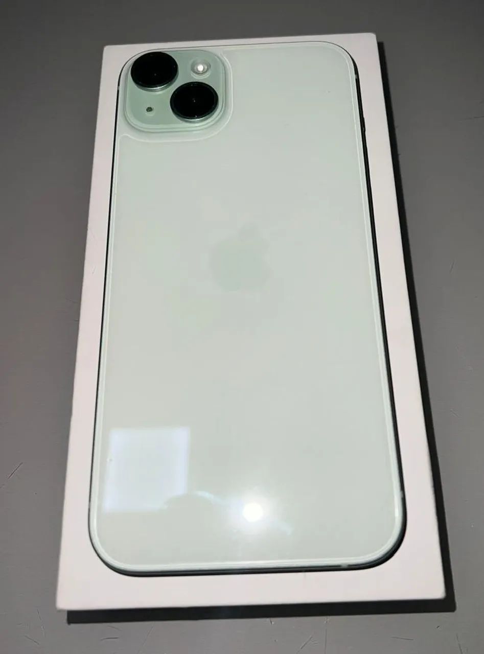 iPhone 15 plus  - Foto 2