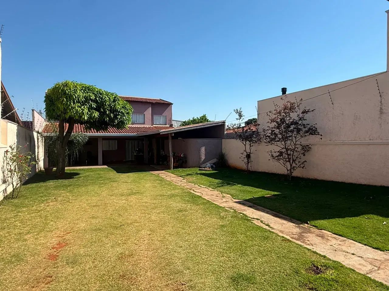 SOBRADO A VENDA NA VILA ANAHY - Foto 2