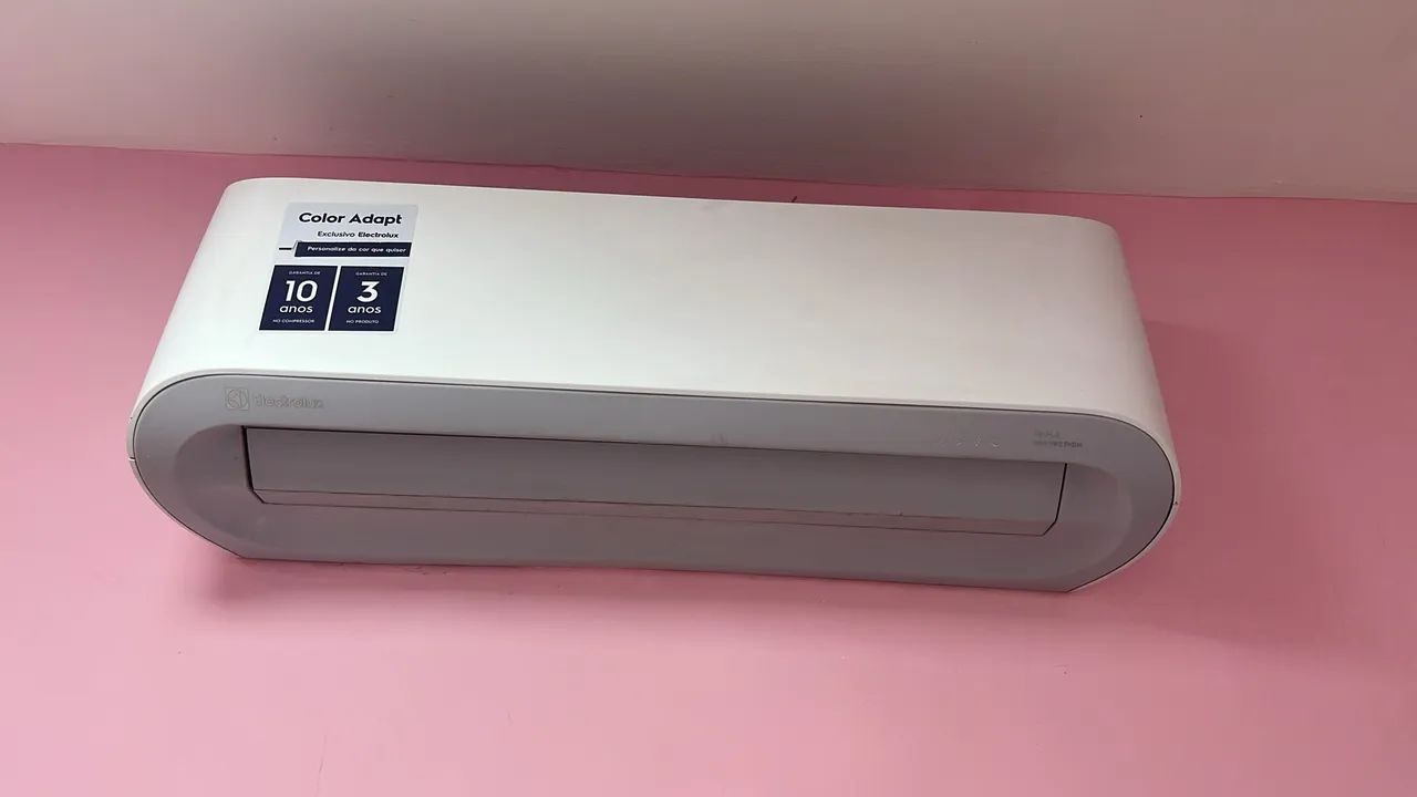 AR CONDICIONADO ELETROLUX - Foto 2