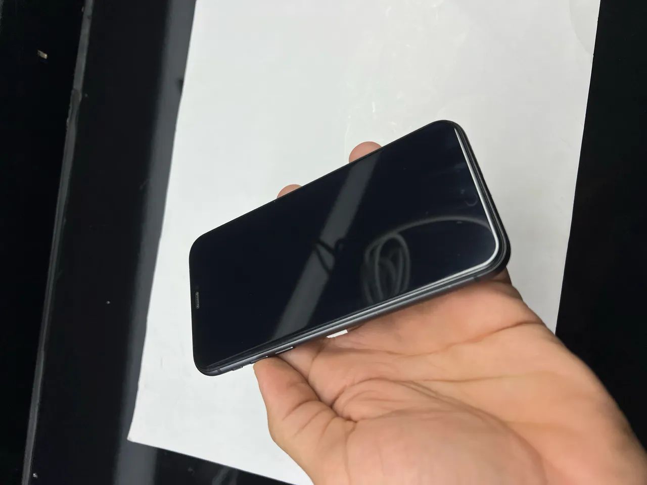 iPhone 11 256gb  saúde 86% 