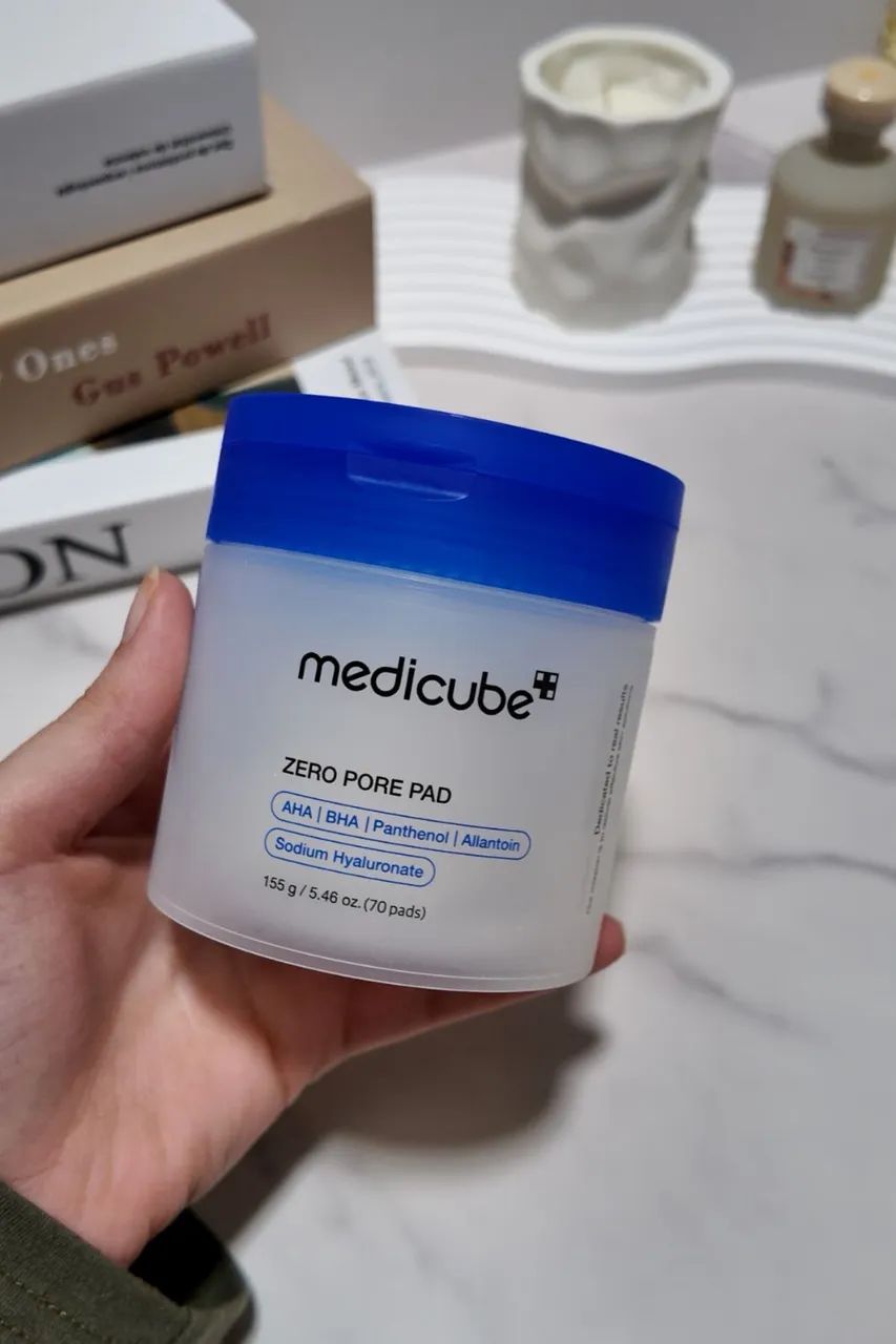 Medicube zero pore  - Foto 2