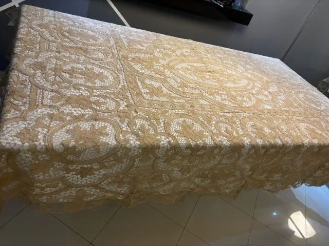 Toalha de mesa - Foto 2
