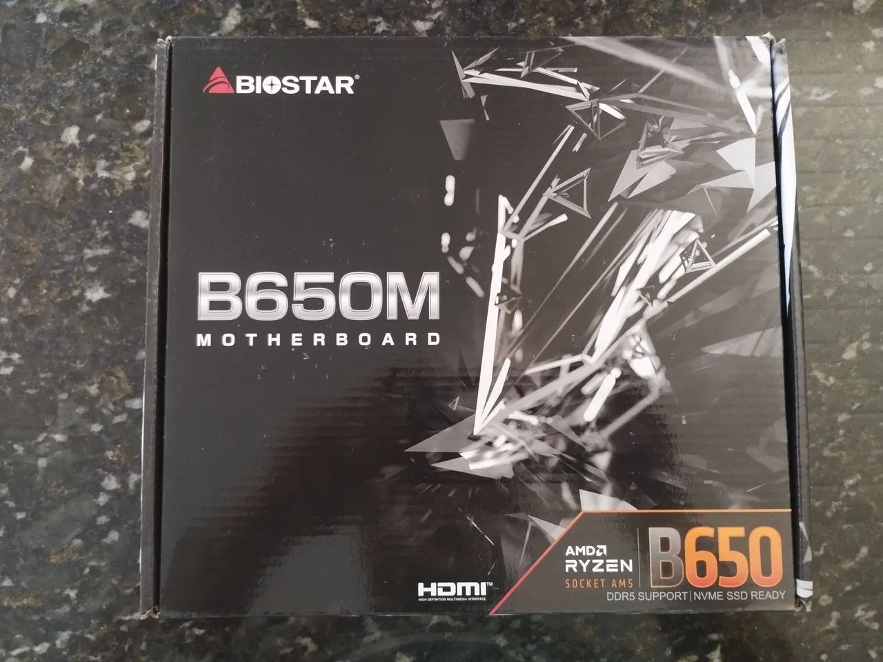 Placa mãe AM5 - Foto 2