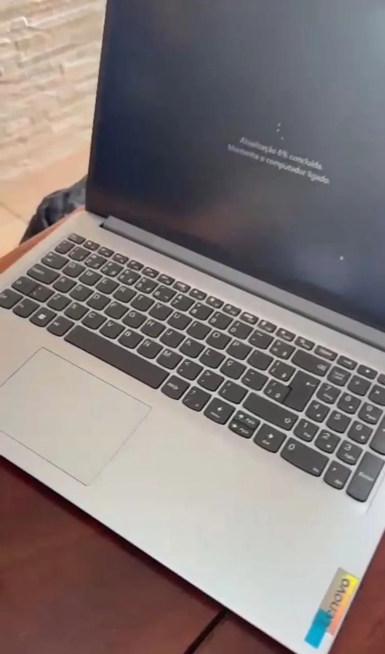 Notebook Lenovo  - Foto 3