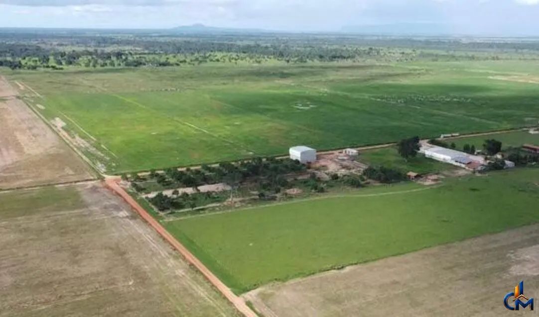 Fazenda Vila Bela da Santissima Trindade - Foto 4