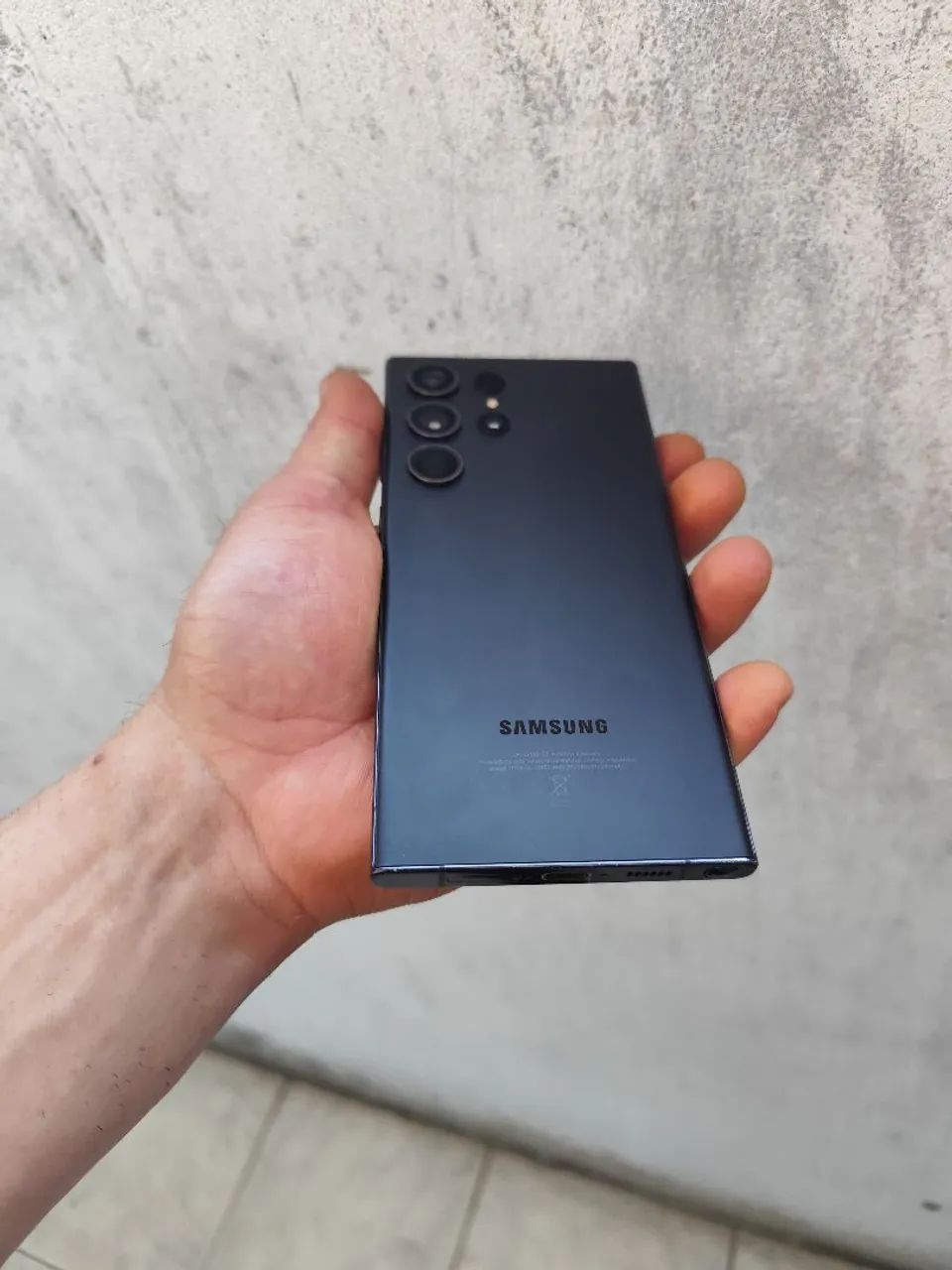 Samsung s23 ultra 512GB - Foto 4