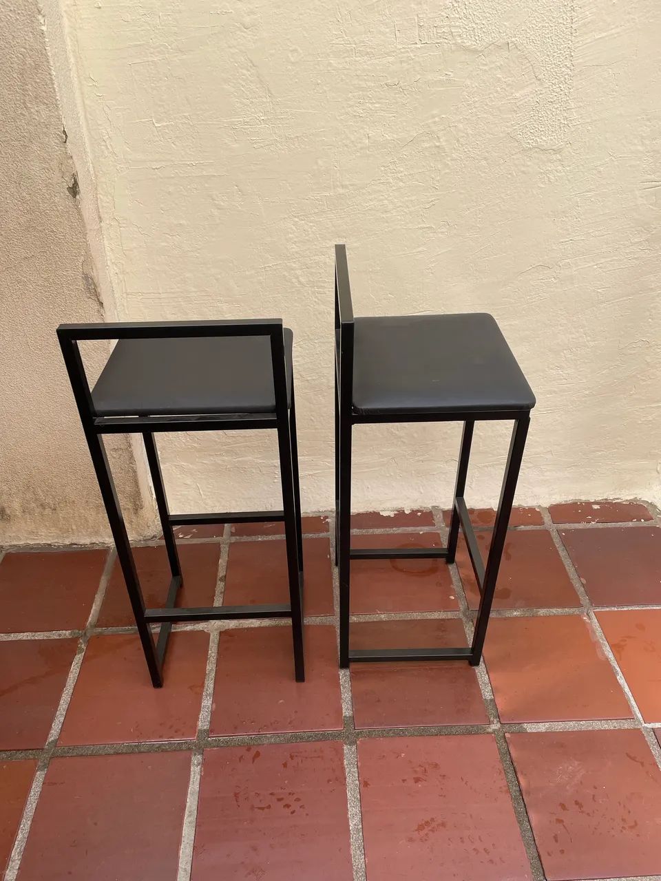 Bancada para cozinha com bancos  - Foto 2