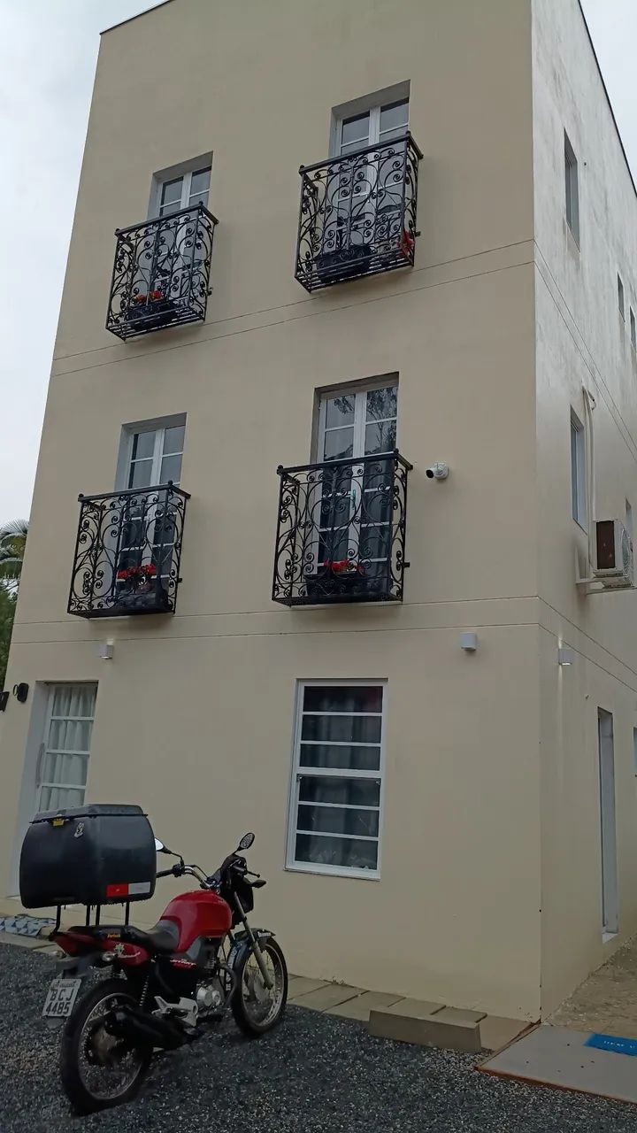 Quarto perto do centro, atrás da Havan nova - Foto 4